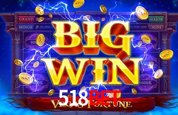 Weekend Specials 518BET