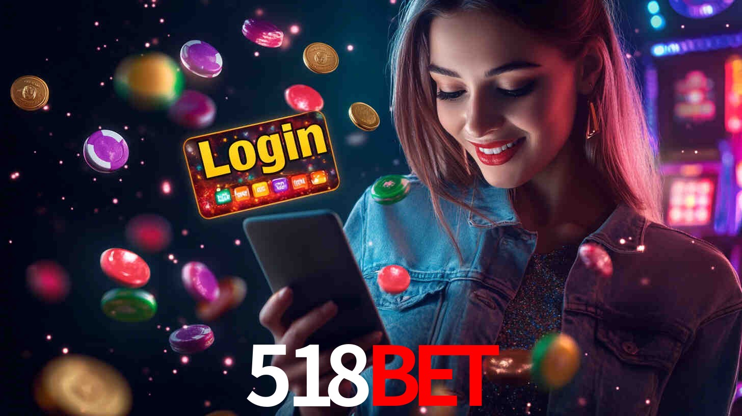 Explorando a Categoria de Eventos em Apostas na 518BET