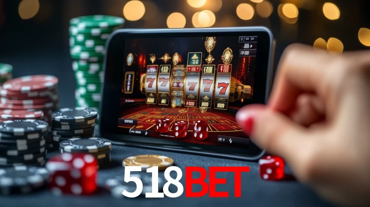 Exclusive Games 518BET