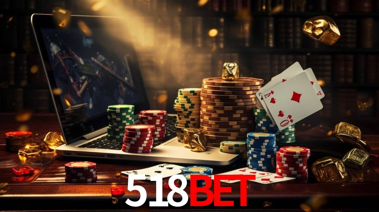 Jogo Spaceman 518BET