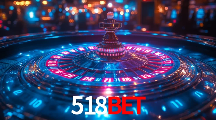 518BET