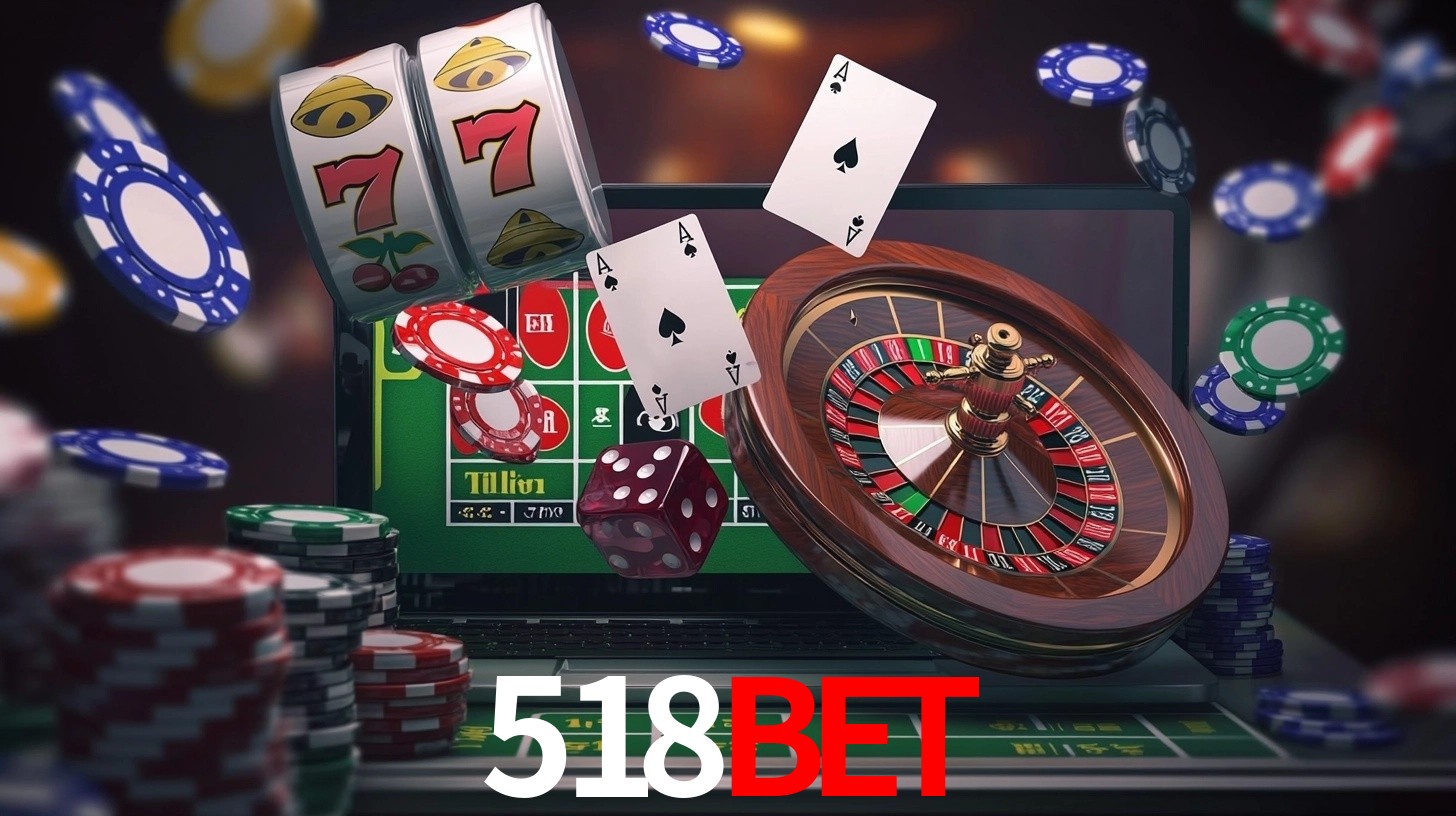 518BET win