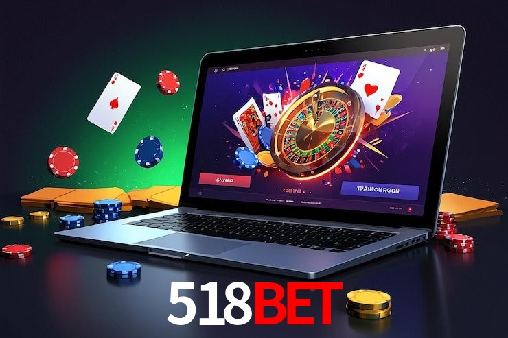 Ofertas Exclusivas 518BET