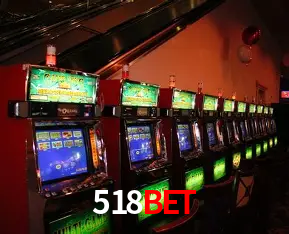 Security Systems 518BET