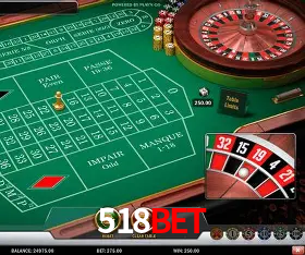 API Integration 518BET