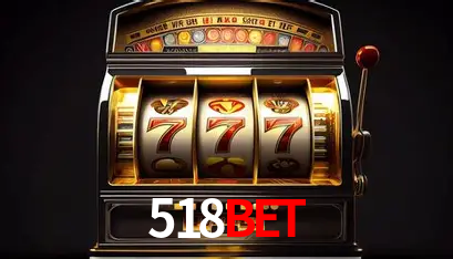 Inovações de Jogos na 518BET: O Futuro das Experiências Interativas