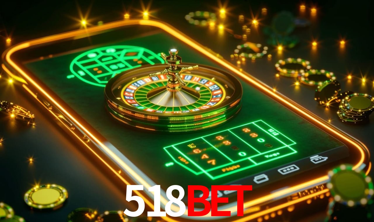 Promoção Relâmpago 518BET