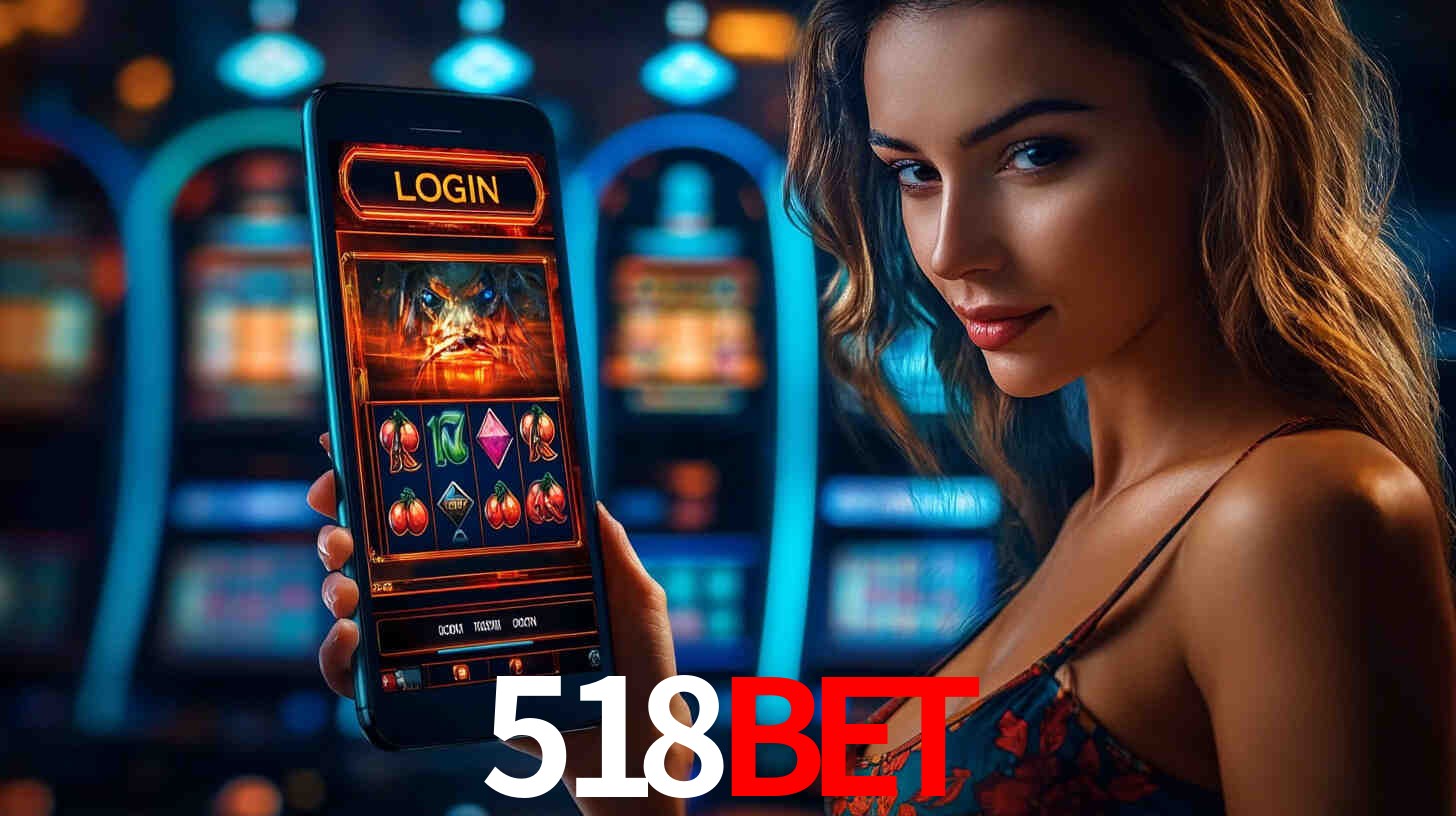 518BET