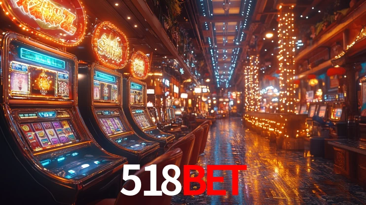 518BET,518BET.com