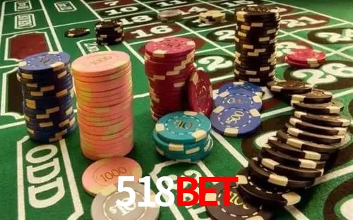 APP oficial da 518BET para mobile
