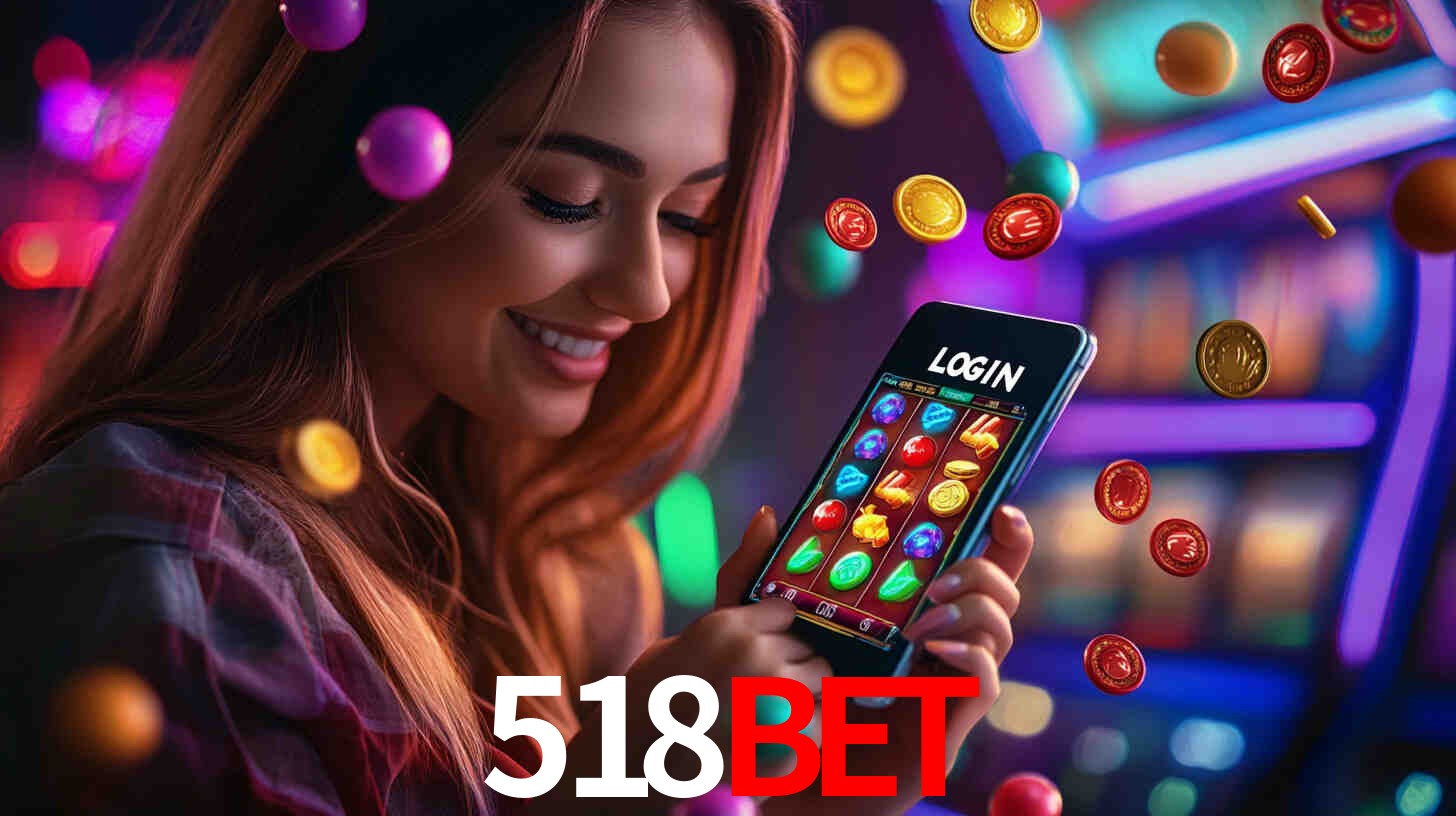 518BET