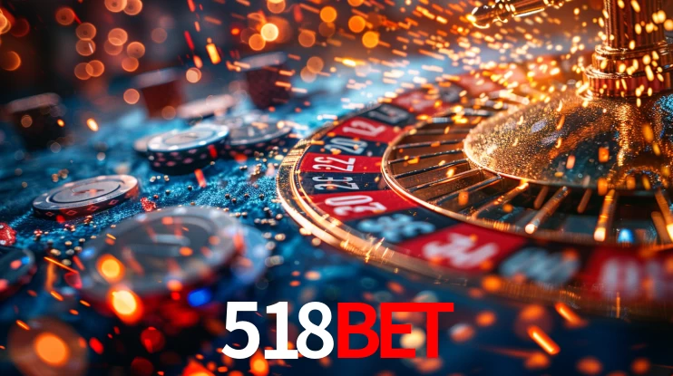 Bonus Features 518BET