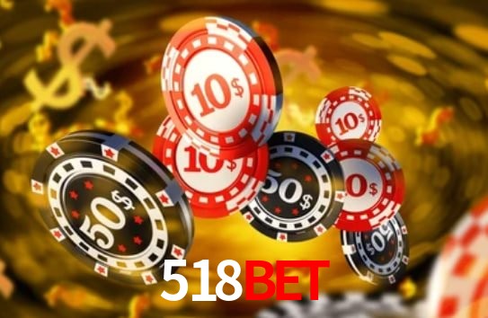 Apostas de Basquete 518BET