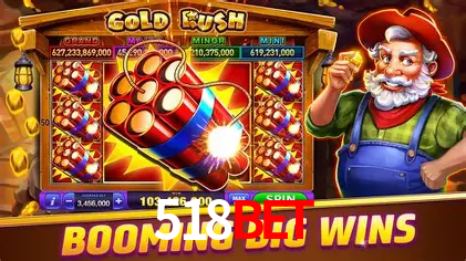 Descubra a Magia dos Jogos de Arcade no 518BET