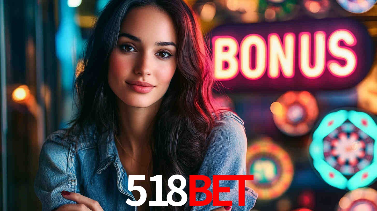 518BET: A Experiência de Casino com Jogos de Mesa ao Vivo