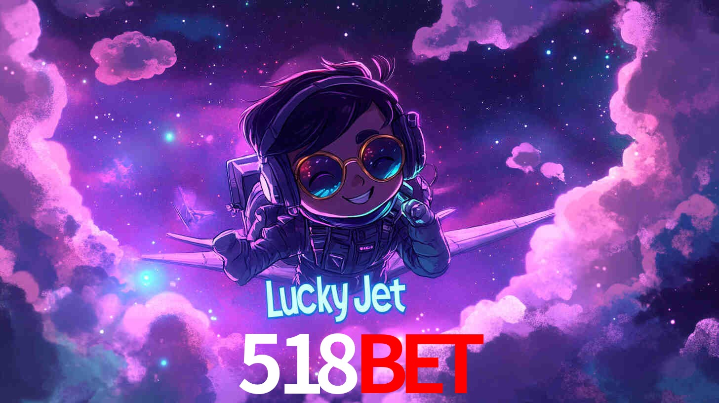 Apostas Esportivas na 518BET: Um Guia Completo