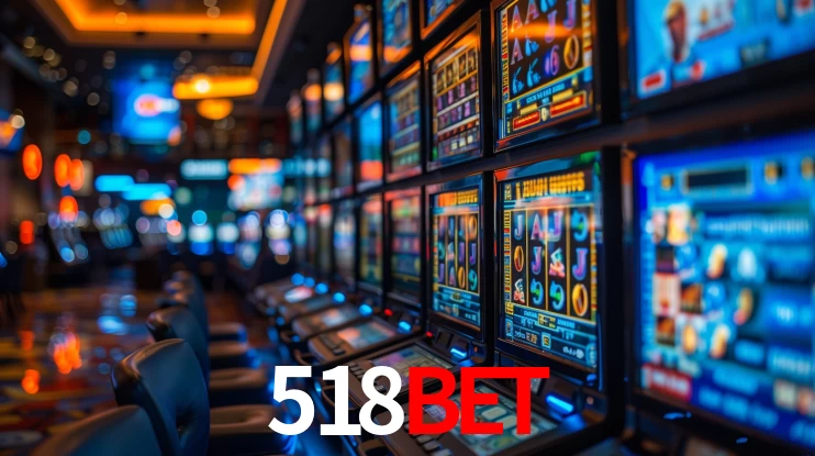Game Providers 518BET