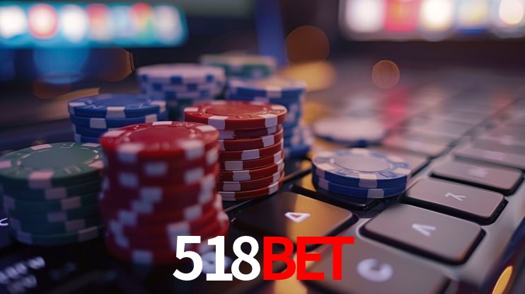 Integração de APIs 518BET