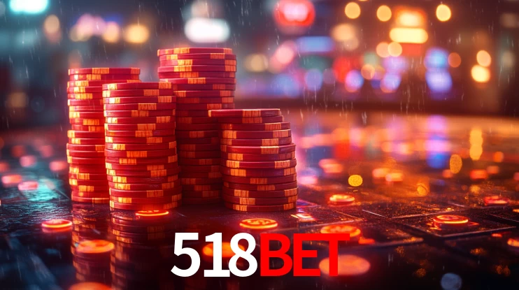518BET.com