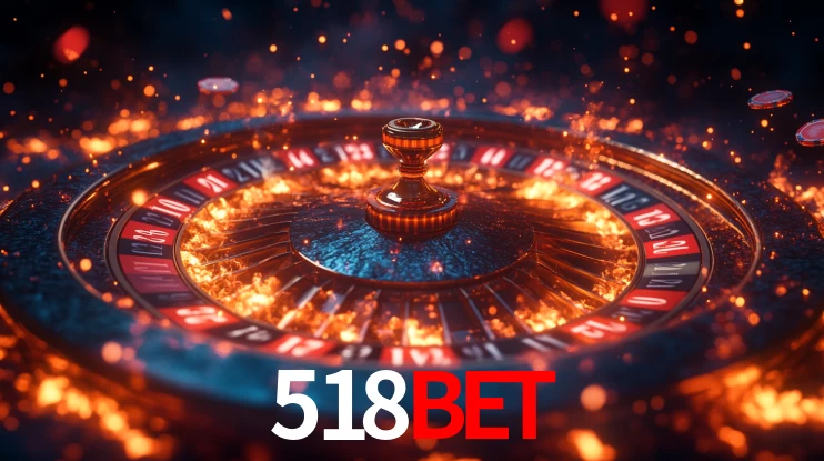 Experimente o Login Seguro Premium no 518BET