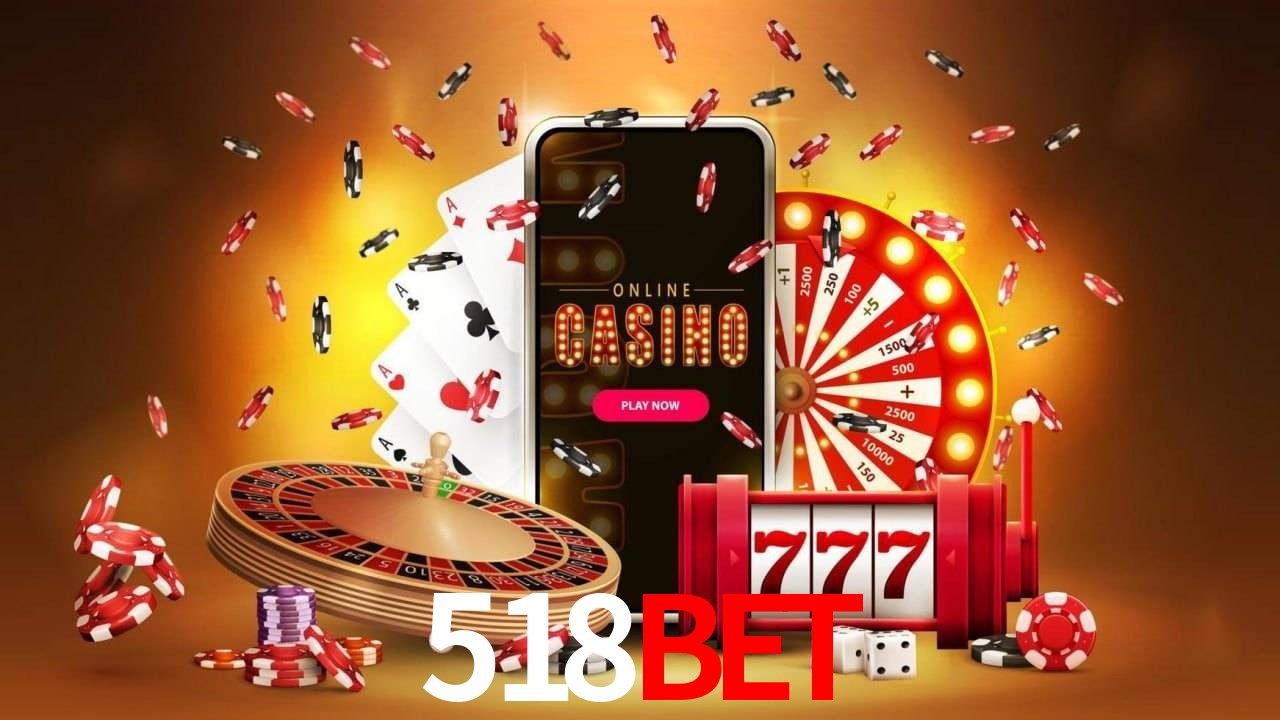 Login Seguro 518BET