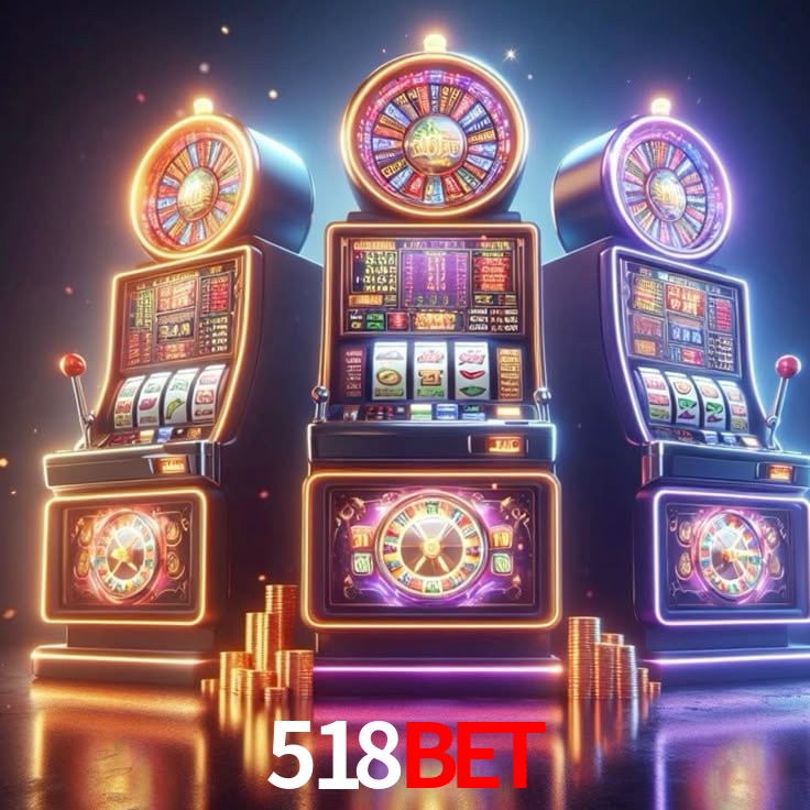 518BET win