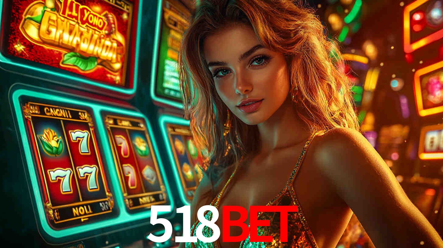 Premium Interface 518BET